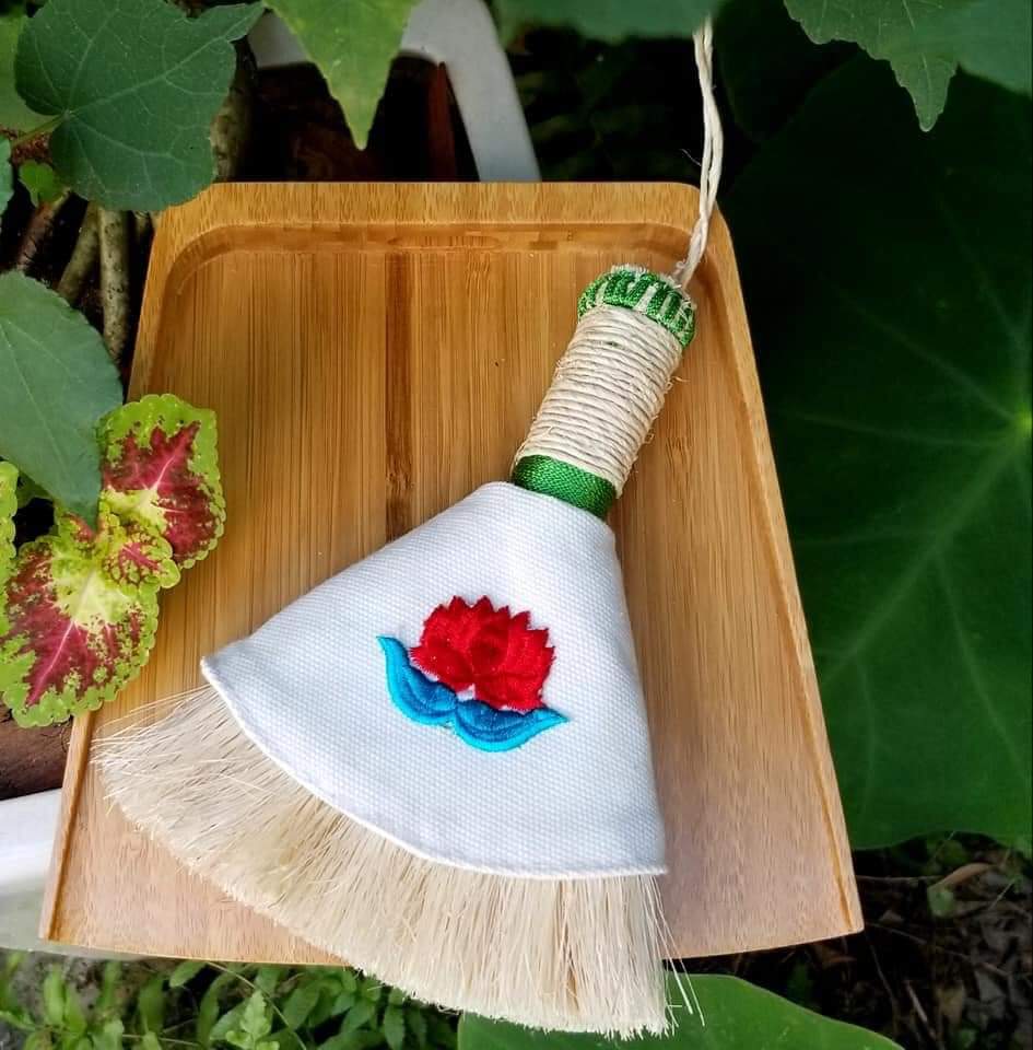 Tảo sái cỡ nhỏ