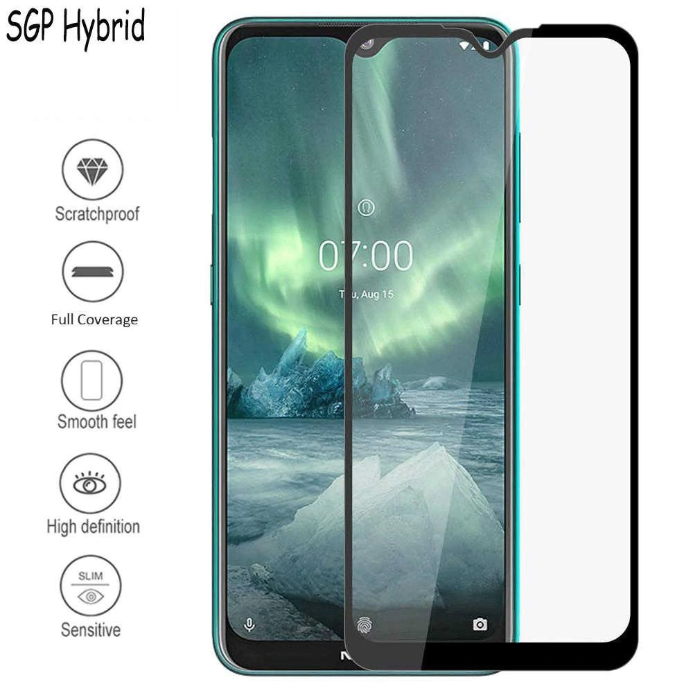 Cường lực King Kong Full Màn Nokia 2.3 / Nokia 2.4 / Nokia 3.2