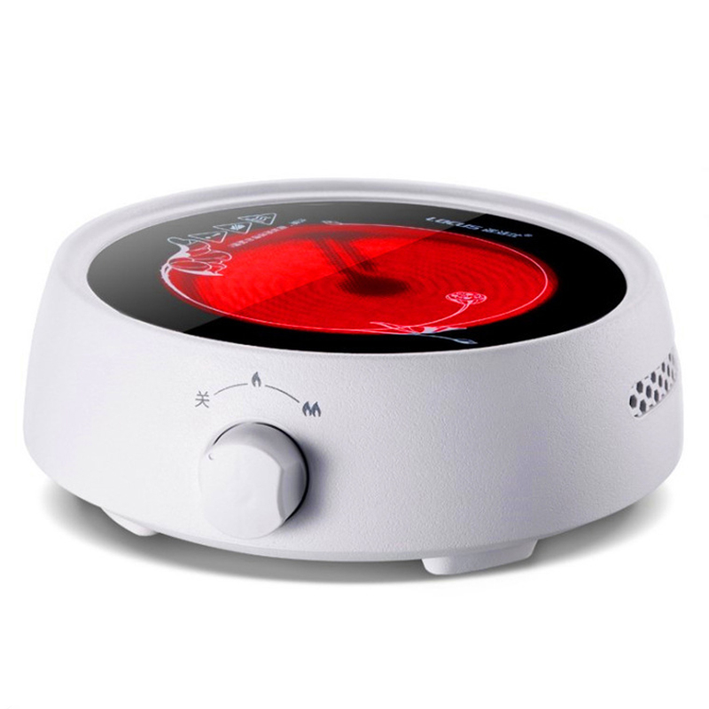 Bếp gốm điện pha trà pha cà phê 220vac 800w