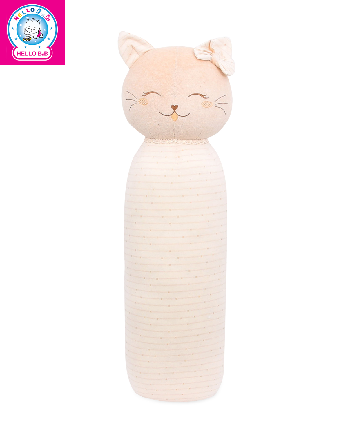 Gối ôm hình mèo pk1497 - hello bnb