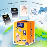 [QUÀ TẶNG KÈM] Bao Cao Su Lon Độc Đáo Ngụy Trang Hình Lon Nước, Siêu Mỏng Nhiều Gel Bôi Trơn, Nhiều Hương Vị