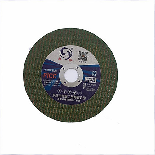 Lưỡi cắt sắt 100mm