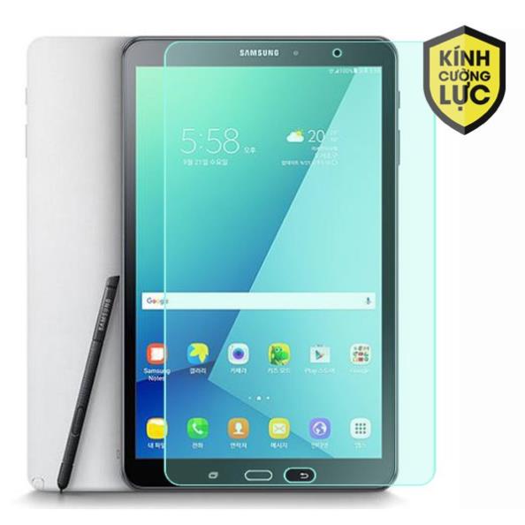 Kính cường lực samsung galaxy tab a6 10.1 inch spen .