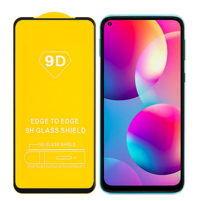Kính cường lực cho điện thoại Vsmart Live 4, Vsmart Joy 4