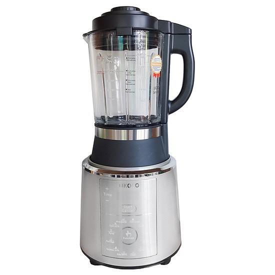 Máy làm sữa hạt xay nấu đa năng UKOEO PRO 5 phiên bản tiếng Việt