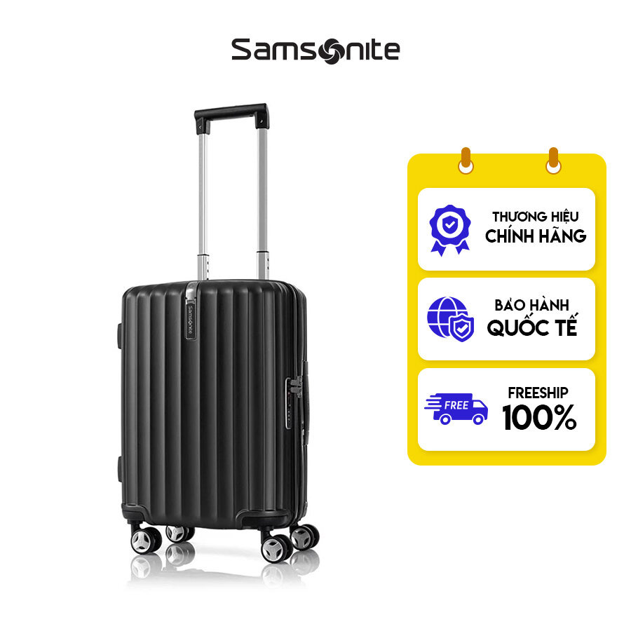 Vali kéo Samsonite Enow Spinner EXP