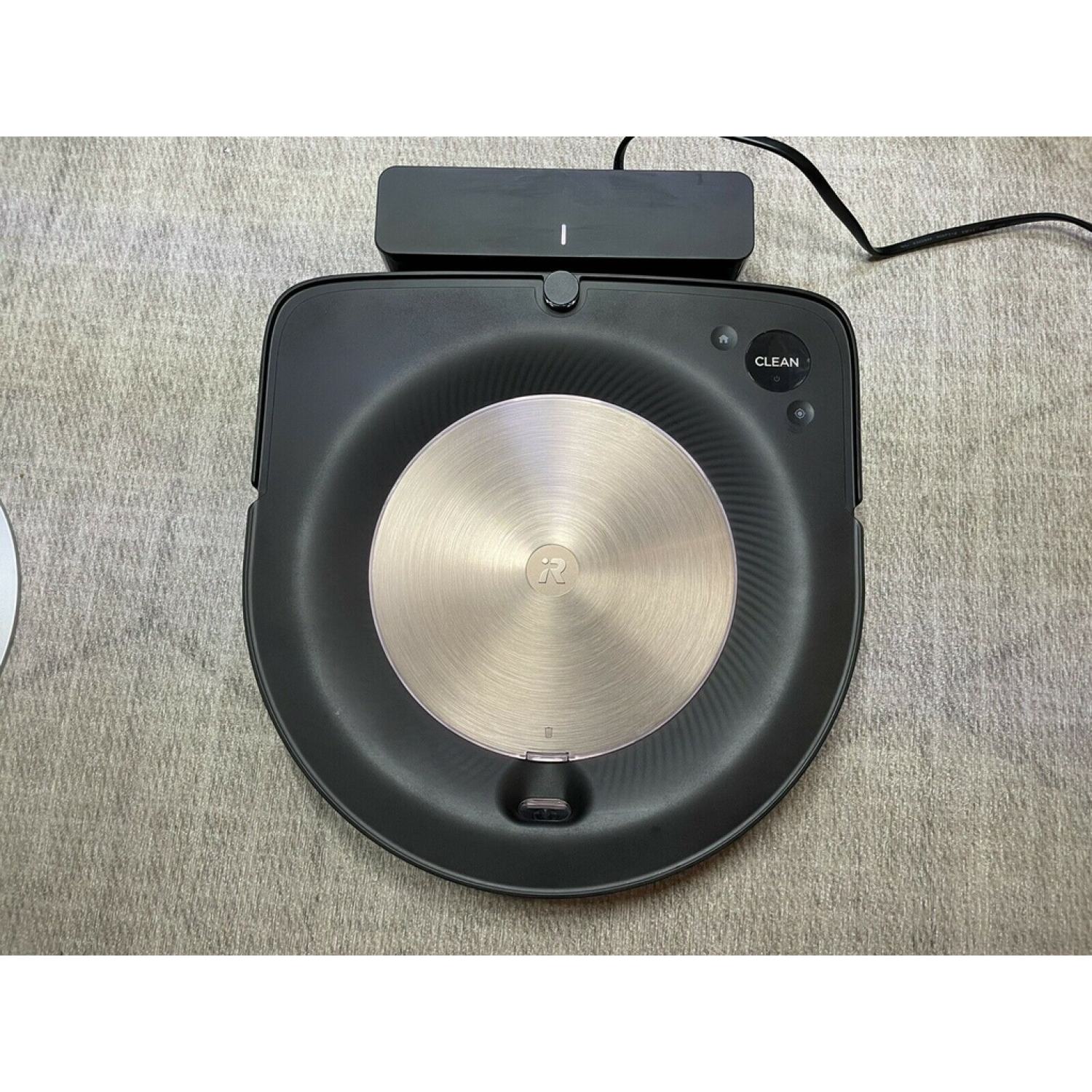 Irobot roomba s9 và s9+