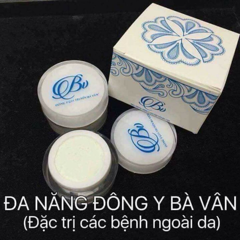 KEM BÔI DA BÀ VÂN ( LÔ MỚI)