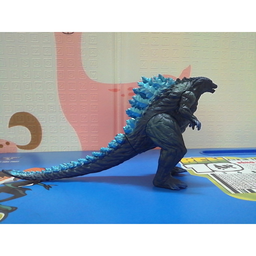 Mô hình Quái vật Godzilla Earth 32x16 cm