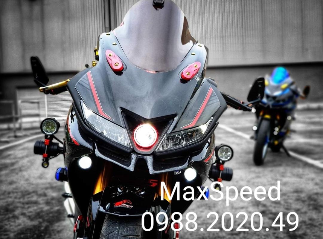 [HCM]Đèn L4 1001066