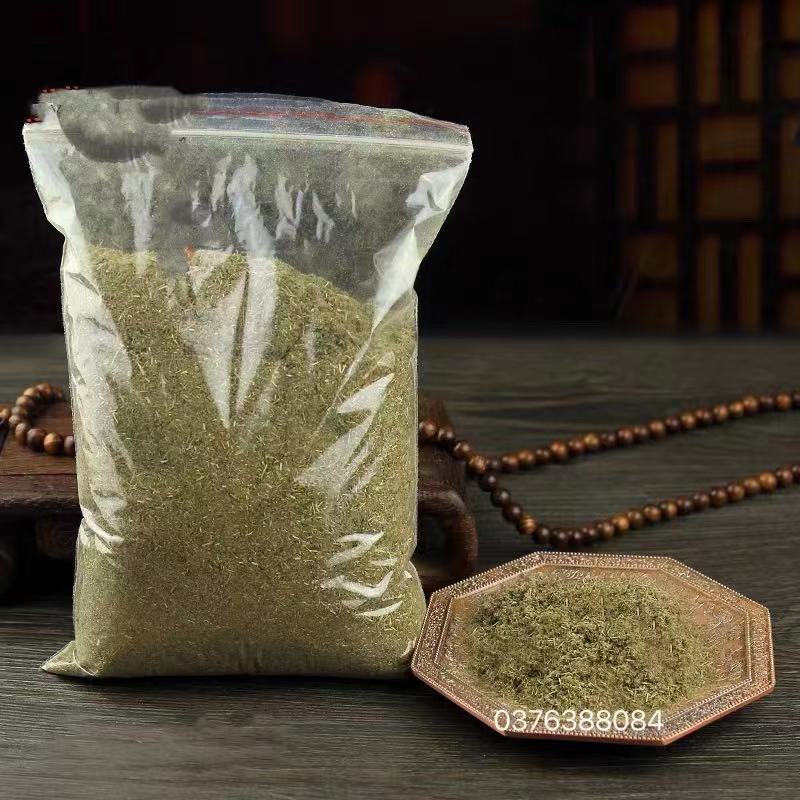 Bột cỏ tây tạng