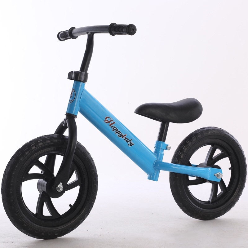 Xe đạp thăng bằng hàng Cao cấp 2021  giúp bé di chuyển dễ dàng
