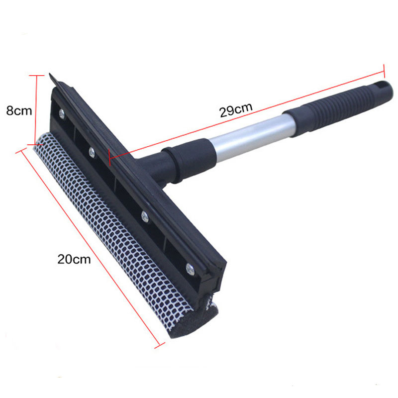 Cây gạt nước vệ sinh kính xe ô tô và gia đình