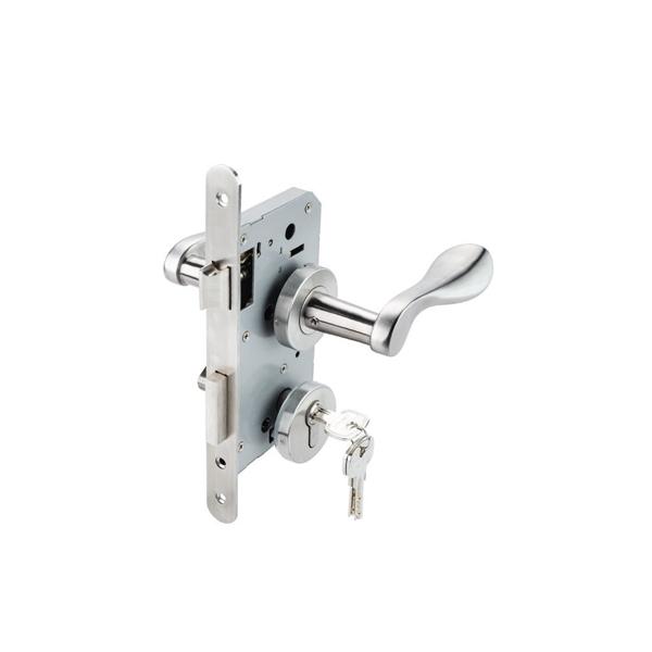 Bộ khóa cửa hafele 499.63.802