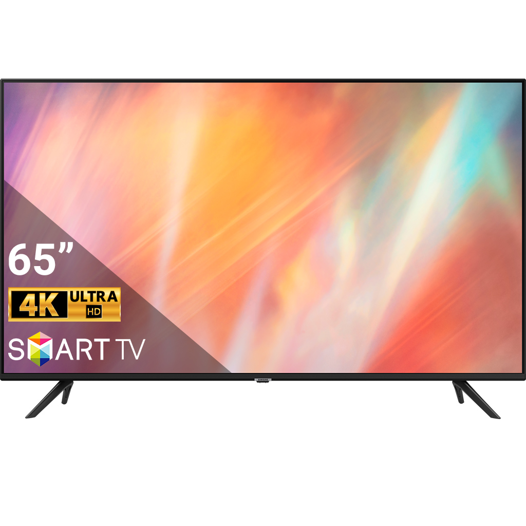 Smart TV Samsung UHD 4K 65 inch UA65AU7002 (2022)