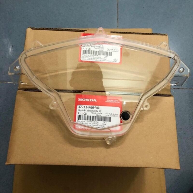 Mặt kính đồng hồ ab air blade 2016-2019