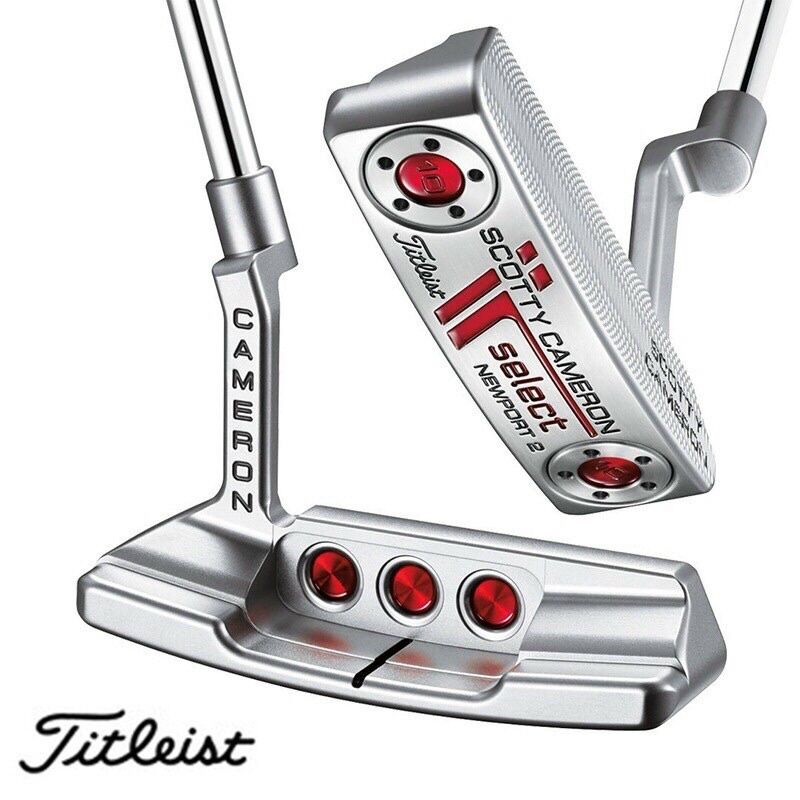 Gậy golf putter titleist gậy gạt bóng golf new 100%