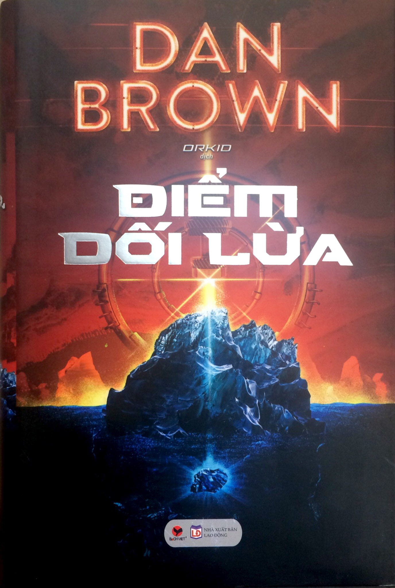 Fahasa - Điểm Dối Lừa