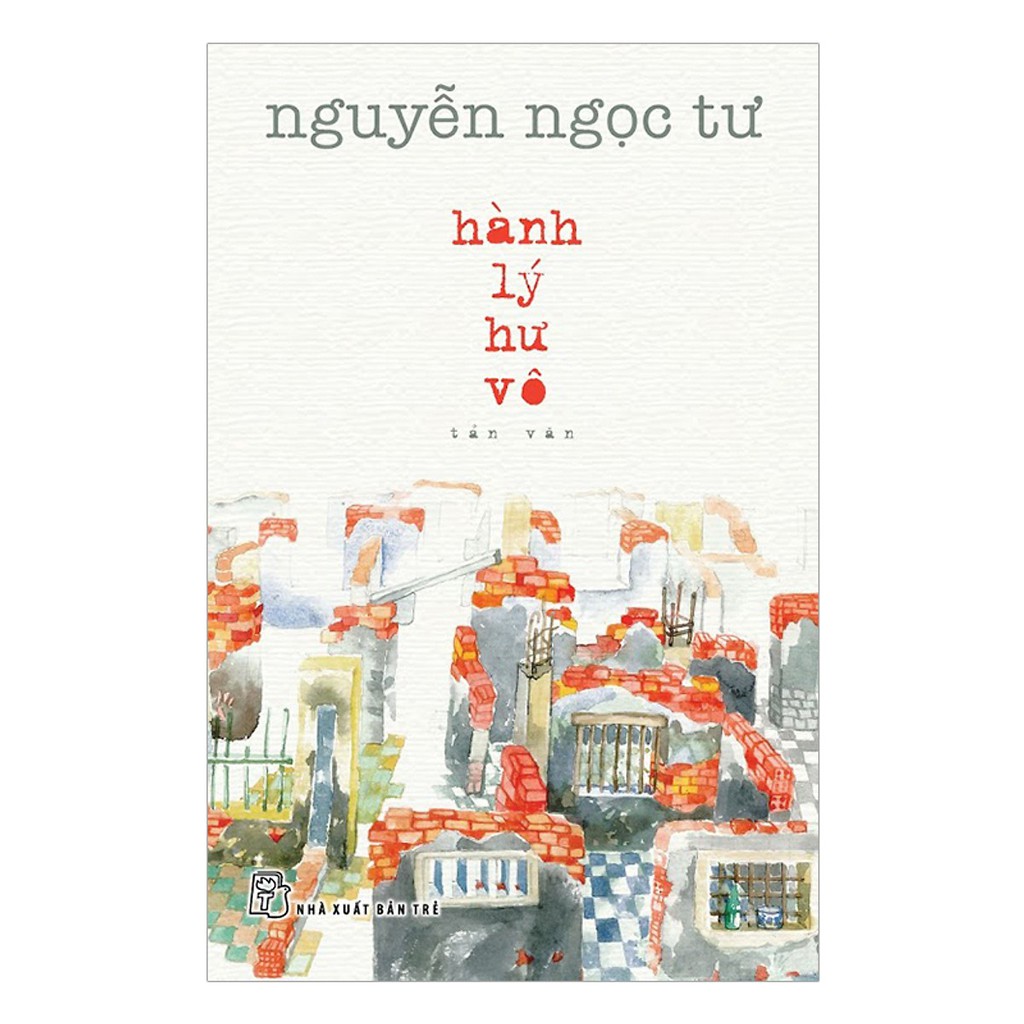 Sách - hành lý hư vô