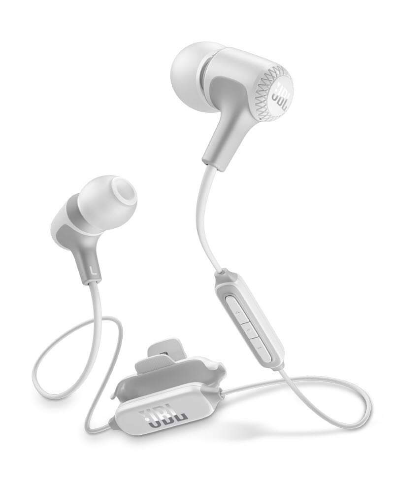 Tai nghe bluetooth thể thao jbl e25bt - hàng auth nội địa mỹ