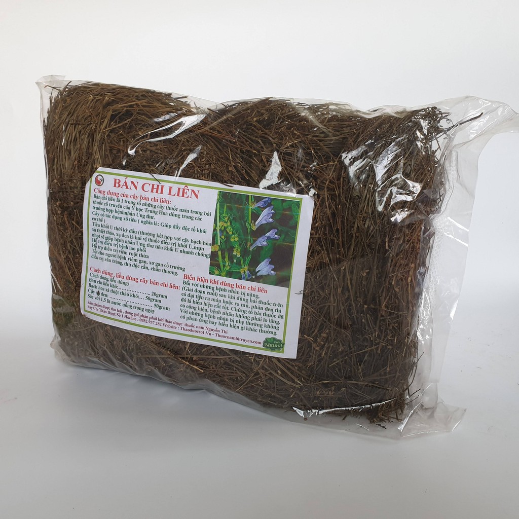 Cây bán chi liên khô 1kg - nd nguyễn thi