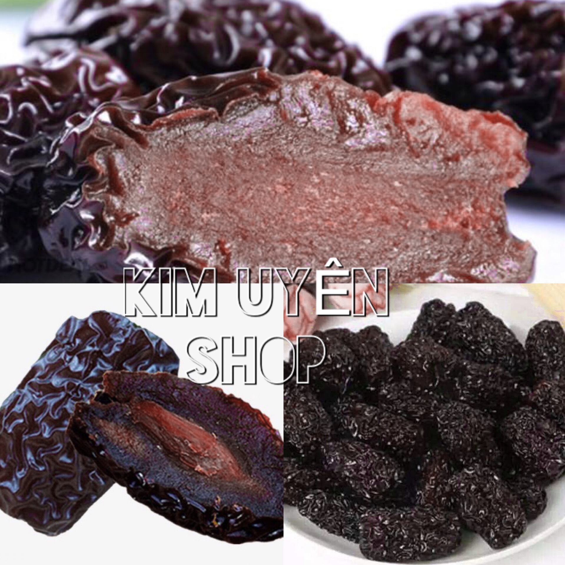 TÁO ĐEN SẤY LOẠI LỚN - 500G - AN TOÀN VSTP, LOẠI ĐẶC BIỆT - DÙNG CHẾ BIẾN CÁC MÓN ĂN BỔ DƯỠNG