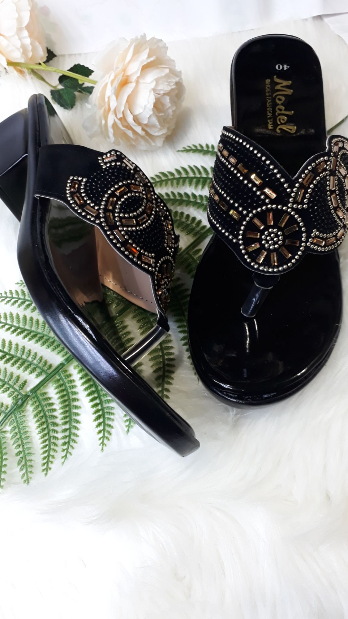 #dép kẹp xoàn big size trung niên