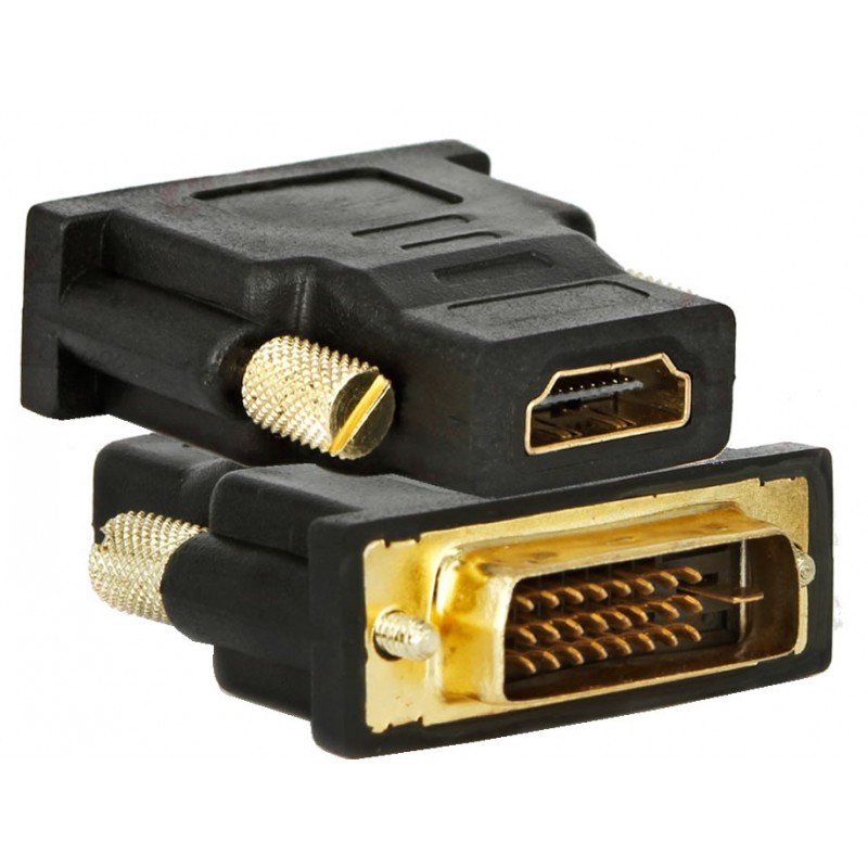 Đầu chuyển dvi sang hdmi