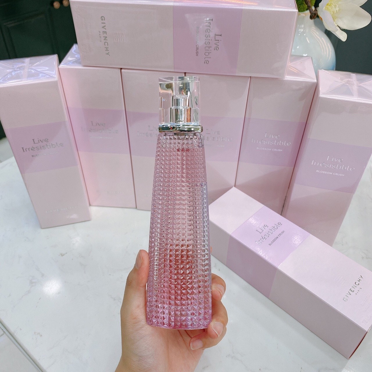 Givenchy Irresistible giá tốt Tháng 04,2023|BigGo Việt Nam