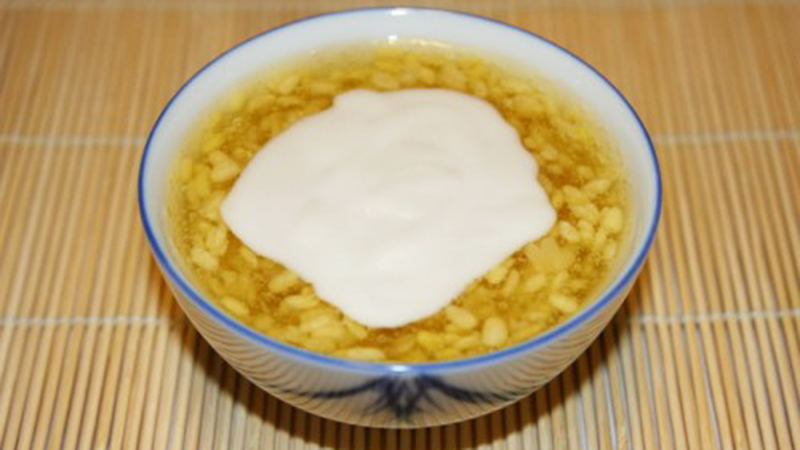 Nước cốt dừa Wonderfarm lon 400ml