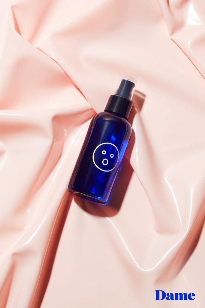 Gel bôi trơn alu từ nha đam hữu cơ