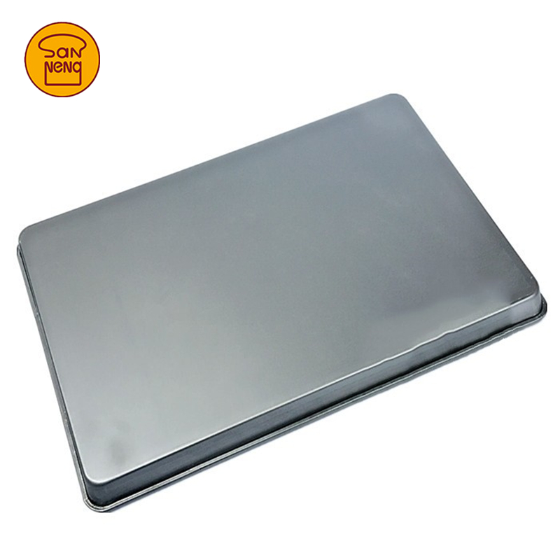 Khay nướng phẳng sanneng 600x400 mm - sn1535