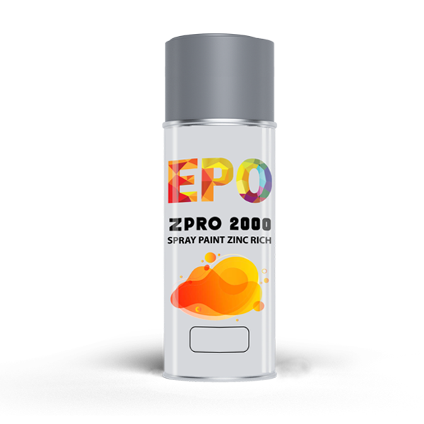 Sơn xịt kẽm đa năng epo zpro 2000
