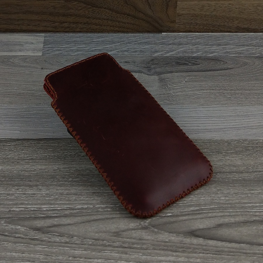 Bao da rút samsung galaxy s10 5g da bò