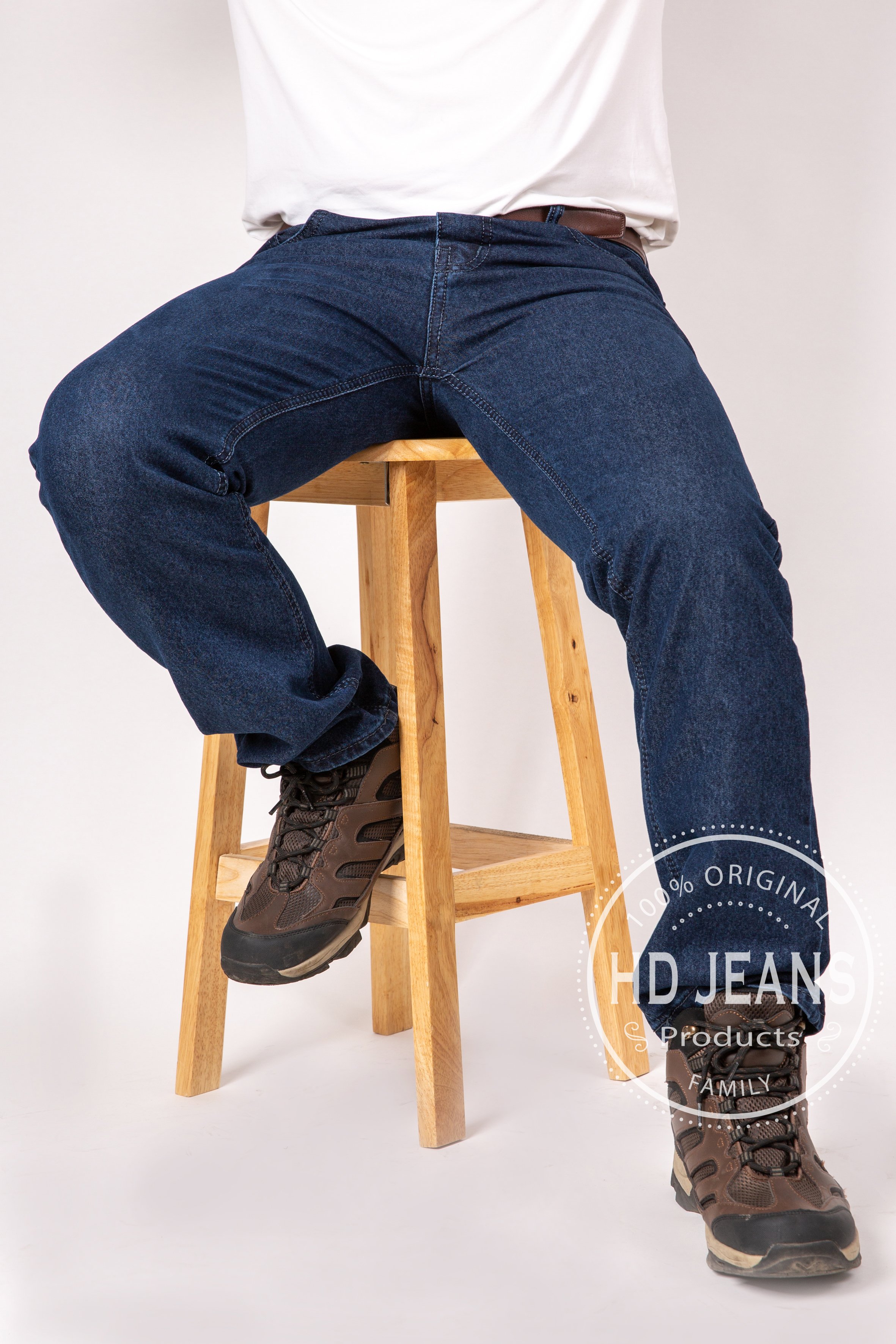Quần dài jean giãn dtmg01