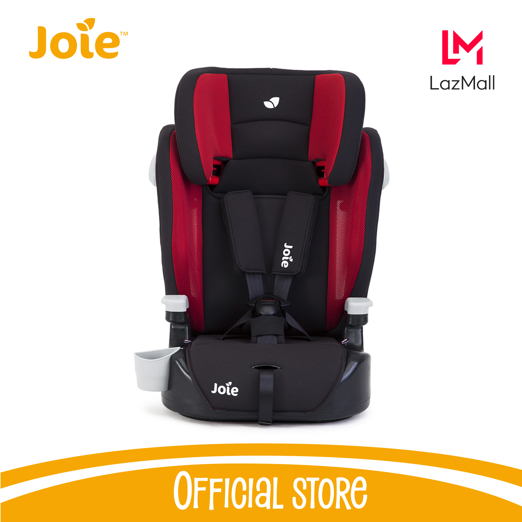 Ghế ngồi ô tô trẻ em Joie Elevate