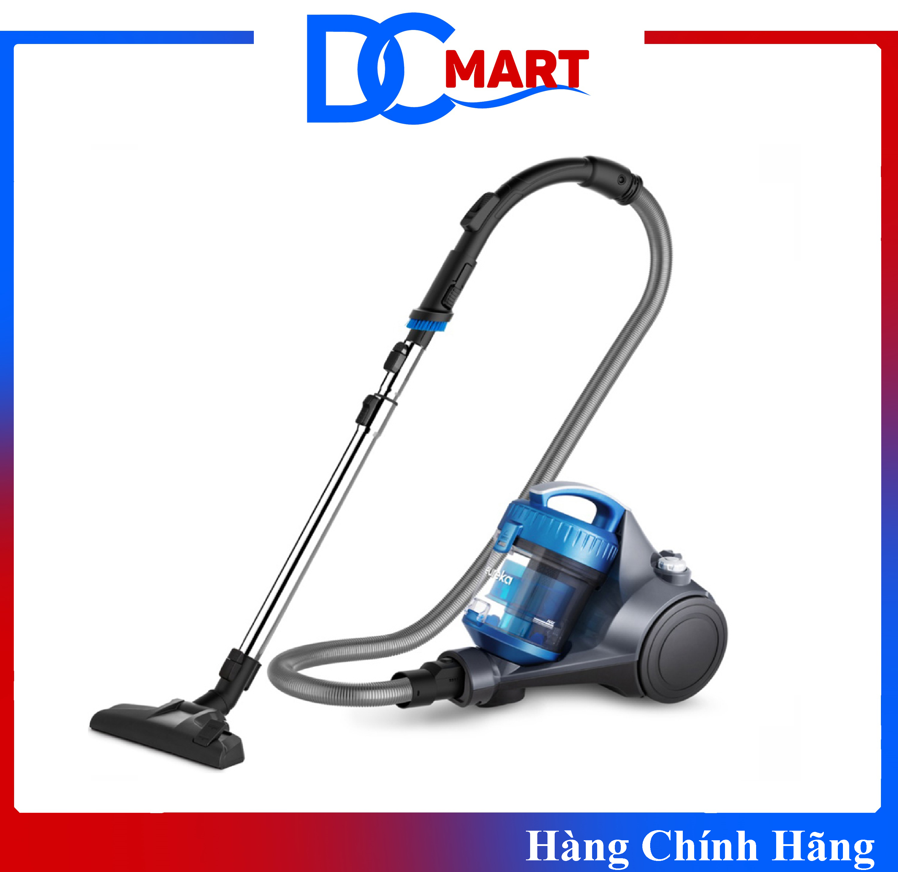 Máy hút bụi truehome tc-cbla1 - hàng chính hãng