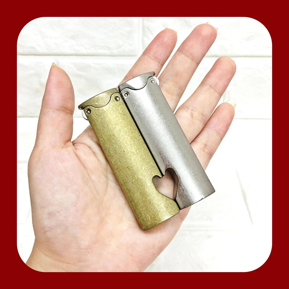 (BÂT LỬA ĐỘC LẠ) HÔT QUET XĂNG ĐÁ CỔ DOLPHIN 675 KIM KHUI BIA