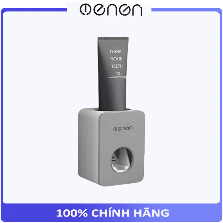 Bộ Nhả Kem Đánh Răng Tự Động, Dụng Cụ Nhả Kem Đánh Răng Tự Động Oenen Cao Câp Với Thiết Kế Thông Minh Hiện Đại Siêu Tiện Dụng
