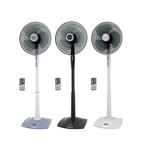 Quạt đứng - quạt cây - quạt lỡ - quạt lửng sharp pj-s40rv hàng malaysia
