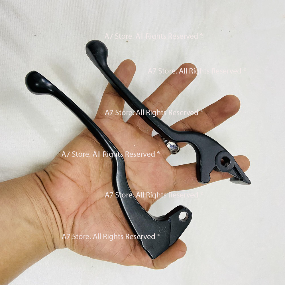 Bộ Tay Thắng Tay Côn Xe EXCITER