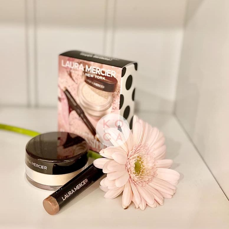 SALE Set makeup Laura Mercier