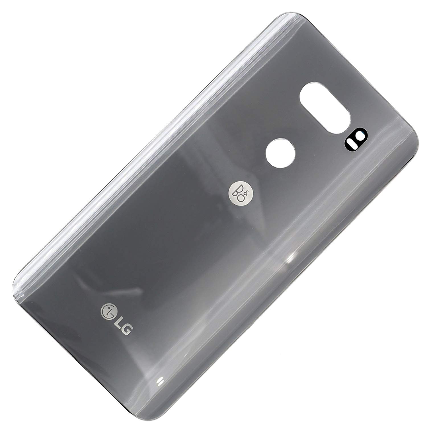 Kính lưng lg v30 - lg v30+ - lg v30 plus zin chuẩn