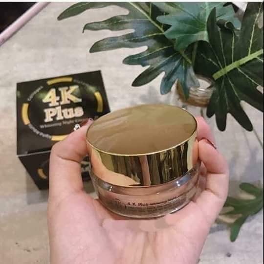 Kem 4k plus thái lan