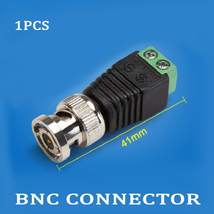 Đầu nối bnc connector