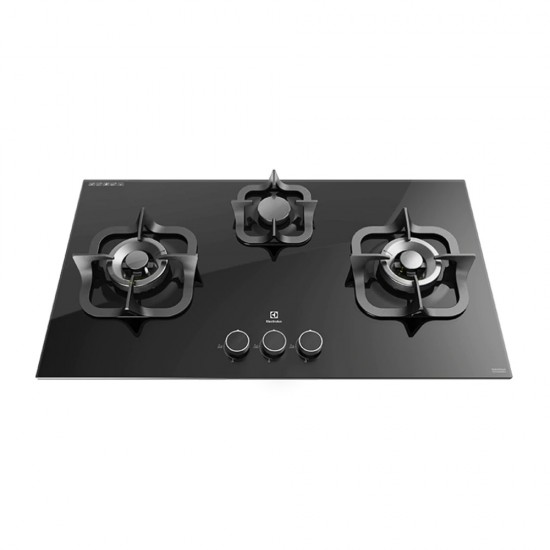 [Trả góp 0%]Bếp gas âm Electrolux EGT7838CK