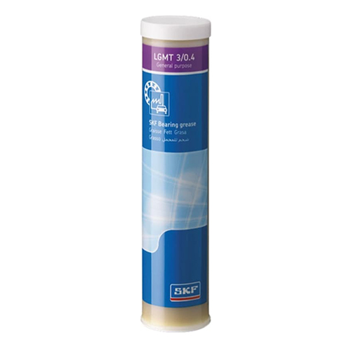 [HCM]Mỡ bò bôi trơn chịu nhiệt SKF LGMT 3/0.4 có độ đặc cao(400g)-Phù hợp bôi trơn cho các dòng xe tay ga Honda Airblade/ SH/ Vario/ Lead/ Vision. Cam kết hàng chính hãng SKF và đúng mô tả