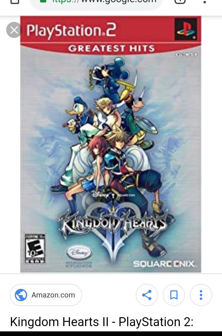 Bộ ba game ps2 như hình