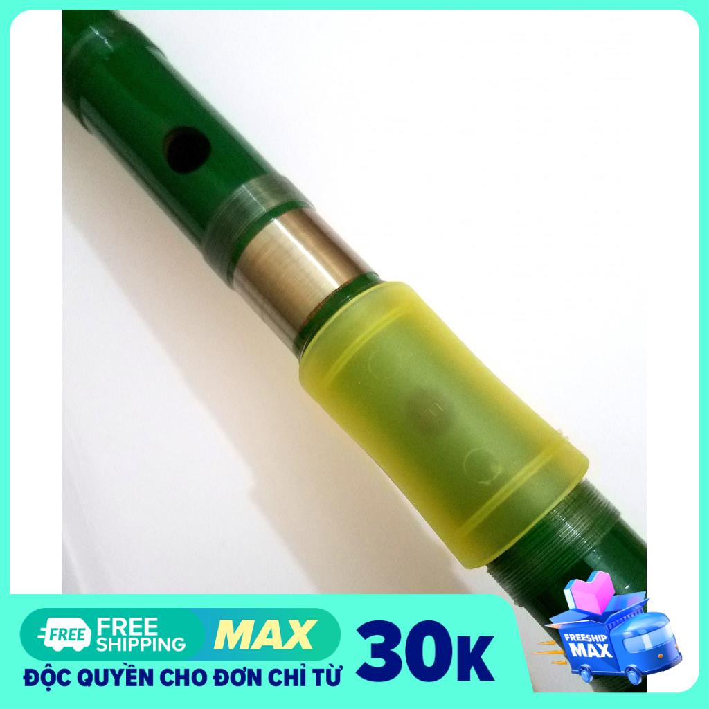 [HCM]SÁO TRÚC DIZI - COMBO PHỤ KIỆN Màng rung Keo Dán Ốp bảo vệ Xưởng Sáo Hoàng Lâm