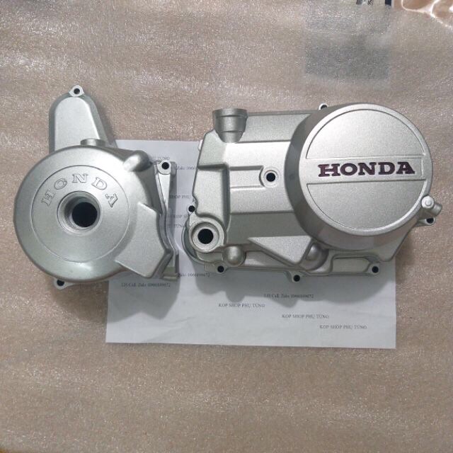 Bộ lốc máy xe Dream Wave điện 6 quận hàng công ty